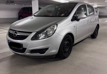 Opel Corsa 103.000 km 6.500 &euro; Langenhagen 30855