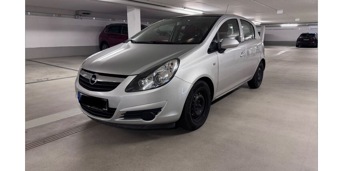 Opel Corsa 103.000 km 6.500 &euro; Langenhagen 30855