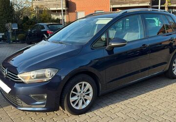 VW Golf Sportsvan 164.800 km 9.999 &euro; Lehrte 31275