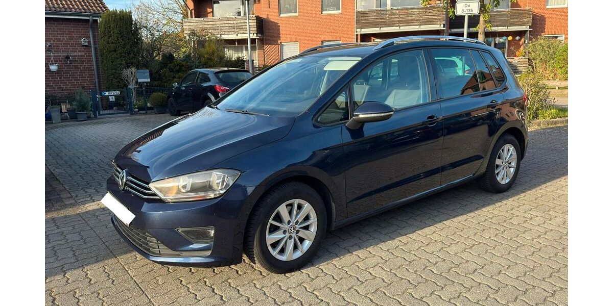 VW Golf Sportsvan 164.800 km 9.999 &euro; Lehrte 31275