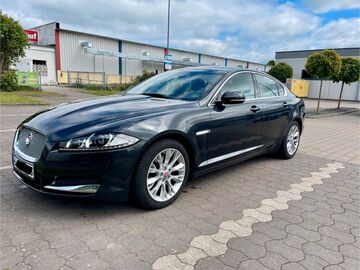 Gebrauchte Jaguar XF