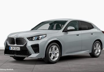 BMW iX2 13.022 km 53.202 &euro; Hannover 30539