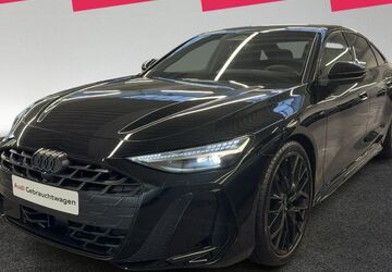 Audi A6 4.999 km 74.990 &euro; Hannover 30179