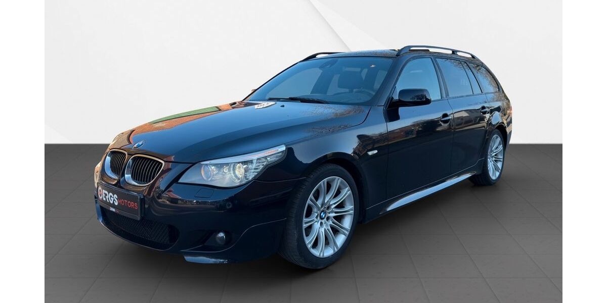 BMW 525 138.000 km 12.880 &euro; Ronnenberg OT Empelde 30952