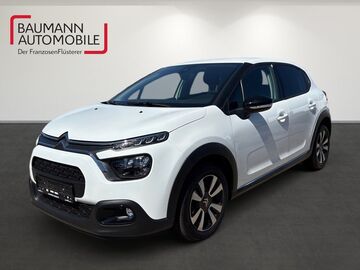 Gebrauchte Citroën C3