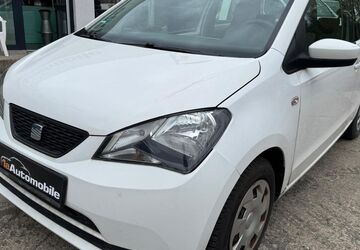 Seat Mii 147.000 km 2.890 &euro; Hannover 30455