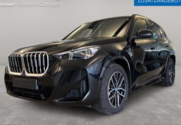 BMW X1 21.601 km 54.504 &euro; Hannover 30539