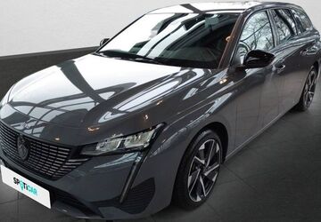 Peugeot 308 17.058 km 22.990 &euro; Hannover 30173
