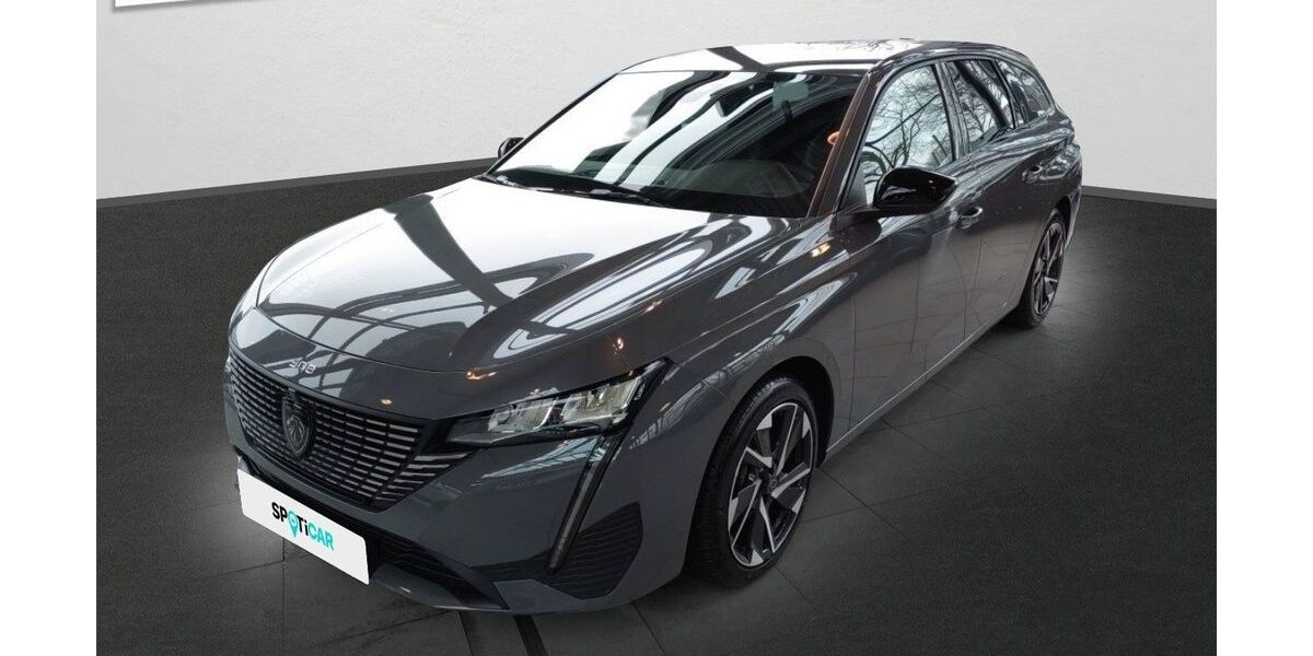 Peugeot 308 17.058 km 22.990 &euro; Hannover 30173