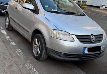 VW Fox 175.000 km 1.250 &euro; Hannover 30179