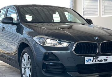 BMW X2 79.820 km 19.690 &euro; Burgdorf 31303