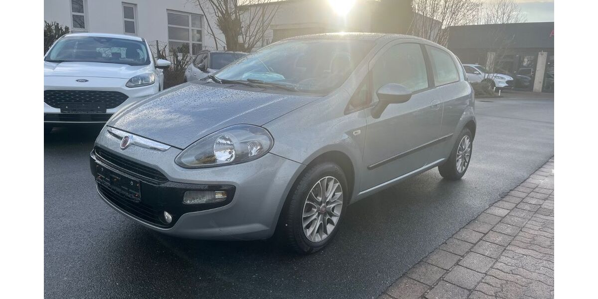 Fiat Grande Punto 61.900 km 2.999 &euro; Hildesheim 31135