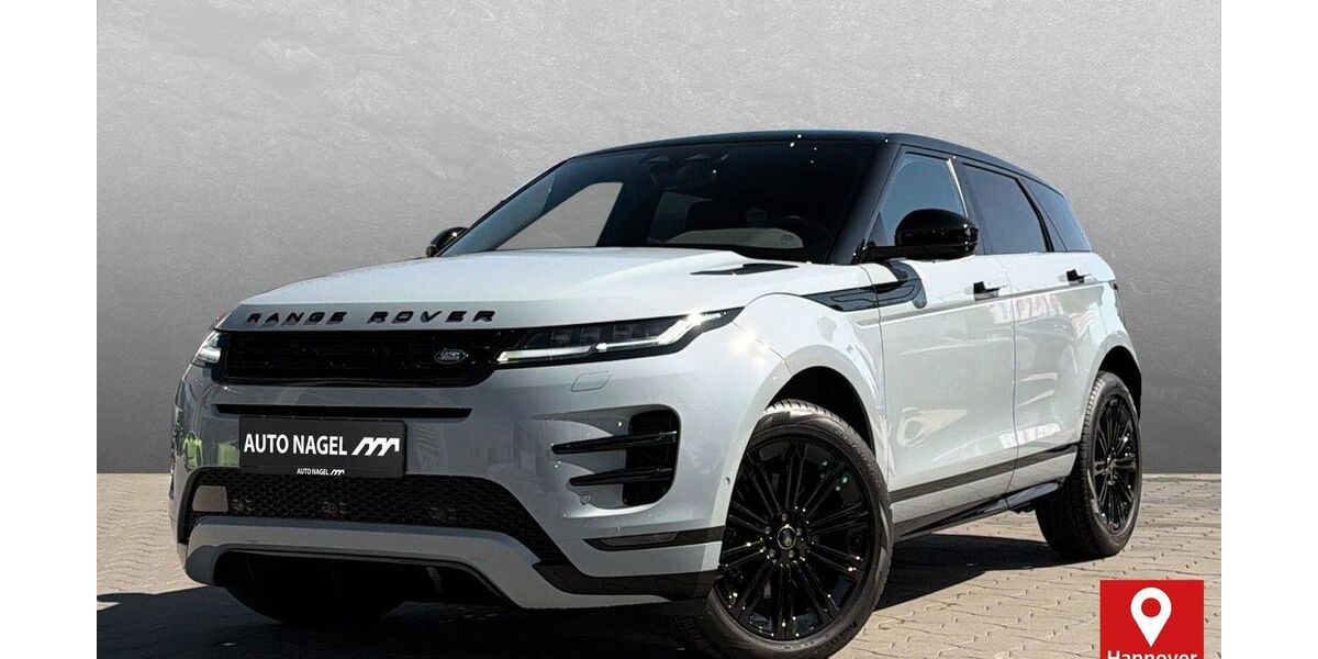 Land Rover Range Rover Evoque 1.065 km 52.290 &euro; Hannover 30179