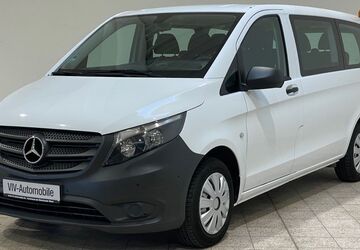 Mercedes-Benz Vito 209.900 km 13.990 &euro; Wunstorf (bei Hannover) 31515