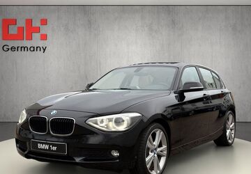 BMW 125 131.234 km 11.999 &euro; Hannover 30163