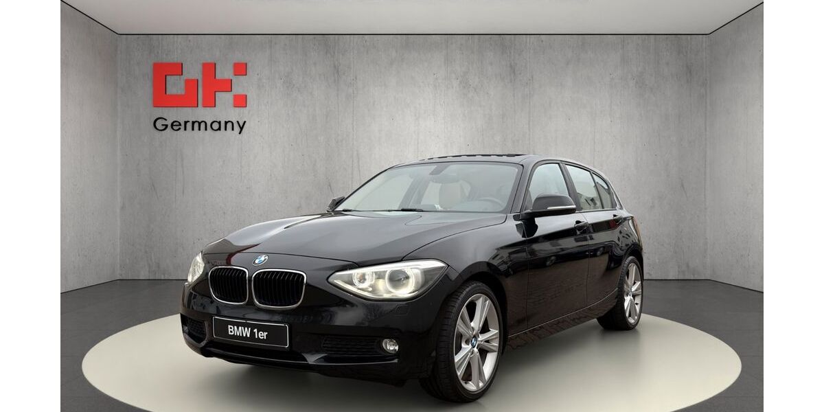 BMW 125 131.234 km 11.999 &euro; Hannover 30163