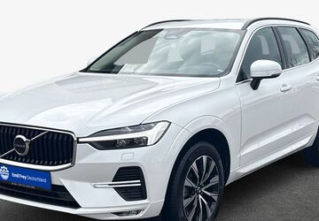 Volvo XC60 8.119 km 41.911 &euro; Hildesheim 31135