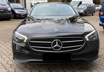 Mercedes-Benz E 300 162.800 km 26.100 &euro; Langenhagen 30855