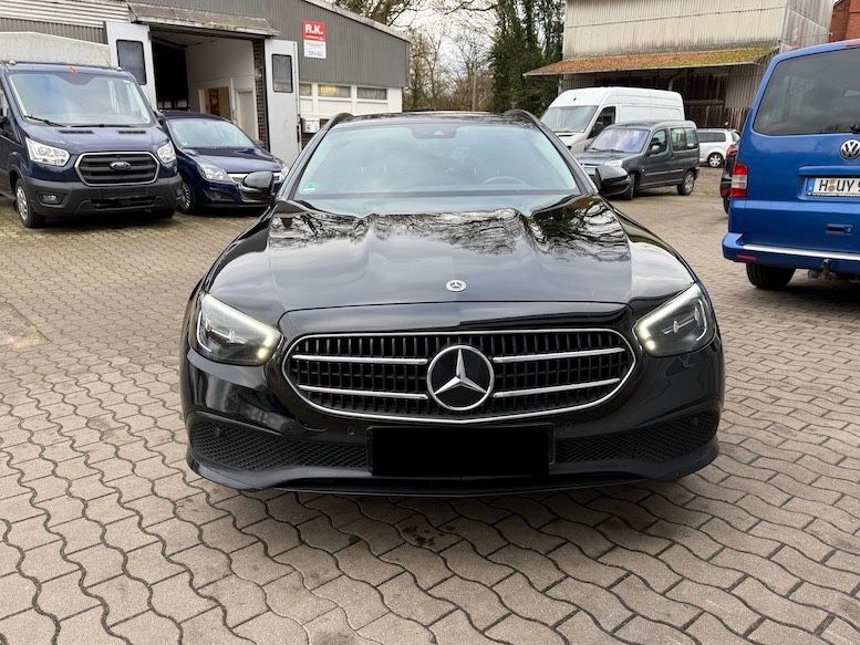Mercedes-Benz E 300 162.800 km 26.100 &euro; Langenhagen 30855