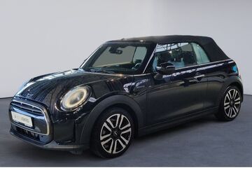 Mini Cooper C 35.700 km 26.230 &euro; Hildesheim 31135