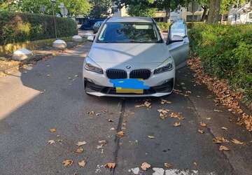 BMW 218 115.000 km 14.000 &euro; Hannover 30629