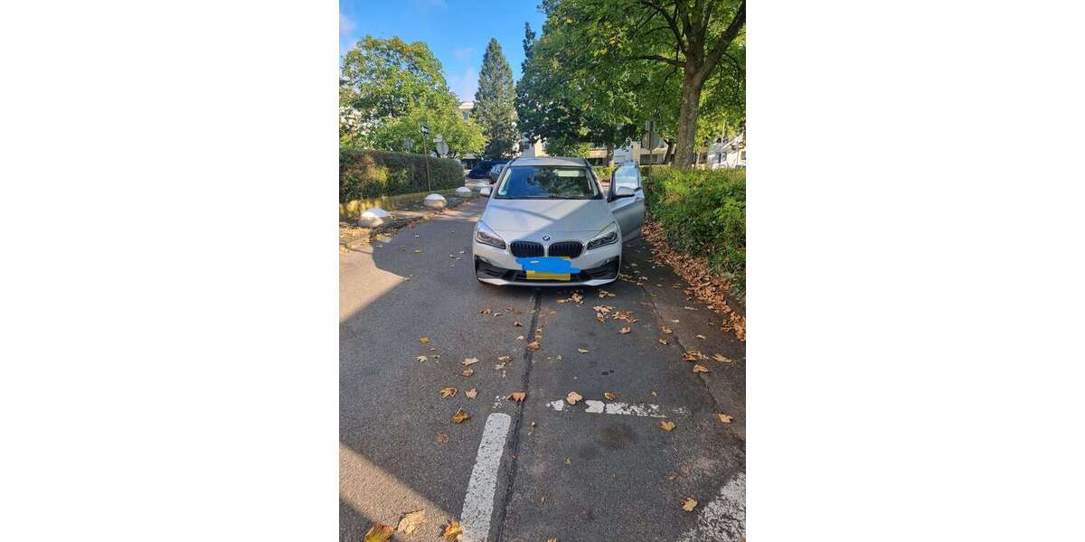 BMW 218 115.000 km 14.000 &euro; Hannover 30629