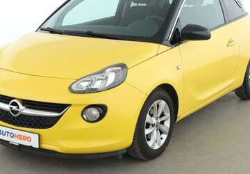 Opel Adam 80.912 km 7.520 &euro; Laatzen 30880