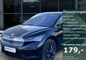 Skoda Enyaq 9.990 km 49.750 &euro; Langenhagen 30853