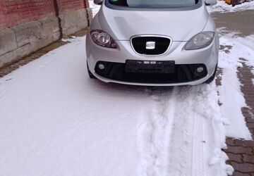 Seat Altea 176.000 km 3.299 &euro; Pattensen 30982