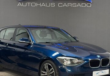 BMW 118 242.312 km 6.699 &euro; Hannover 30419