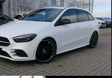 Mercedes-Benz B 200 31.413 km 31.990 &euro; Gehrden 30989