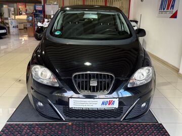 Gebrauchte Seat Altea