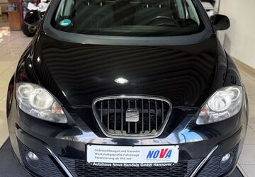 Seat Altea 200.000 km 3.890 &euro; Laatzen 30880