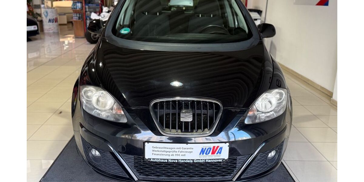 Seat Altea 200.000 km 3.890 &euro; Laatzen 30880