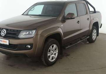 VW Amarok 93.862 km 23.840 &euro; Laatzen 30880