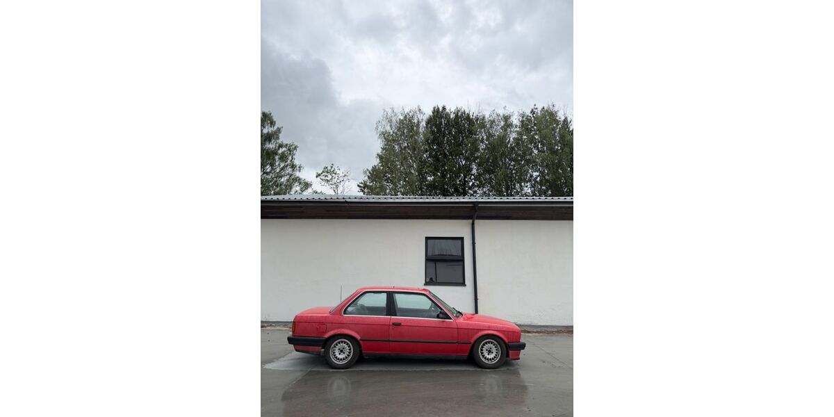 BMW 320 222.222 km 5.000 &euro; Hannover 30200