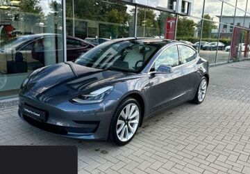 Tesla Model 3 56.871 km 22.900 &euro; Hannover 30519