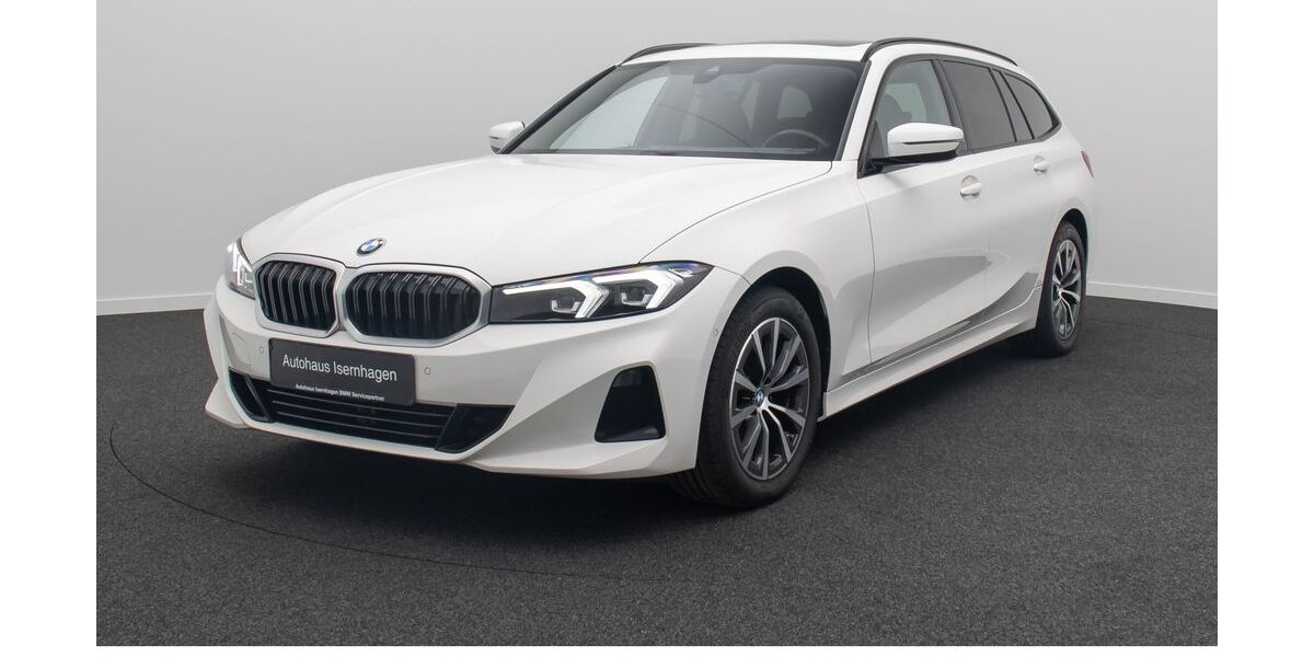 BMW 320 78.037 km 28.999 &euro; Isernhagen 30916