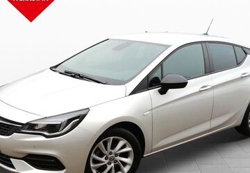 Opel Astra 44.000 km 14.990 &euro; Neustadt 31535