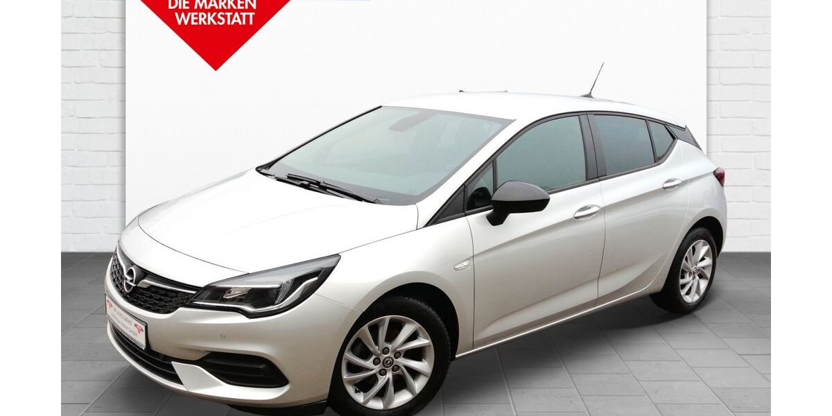 Opel Astra 44.000 km 14.990 &euro; Neustadt 31535