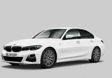 BMW 330 69.829 km 37.890 &euro; Wunstorf (bei Hannover) 31515