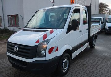 VW Crafter 247.459 km 12.500 &euro; Hannover 30179