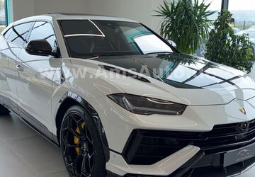 Lamborghini Urus 17.500 km 319.950 &euro; Barsinghausen ( bei Hannover ) 30890
