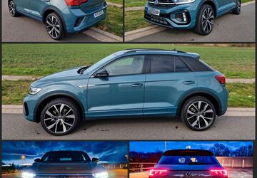 VW T-Roc 39.500 km 27.700 &euro; Hannover 30419