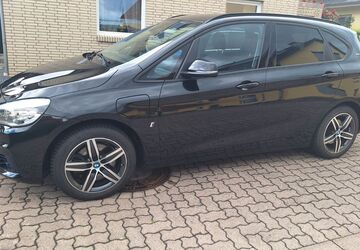 BMW 225 Active Tourer 92.555 km 15.500 &euro; Wennigsen 30974