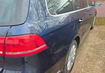 VW Passat 261.000 km 3.800 &euro; Hannover 30419