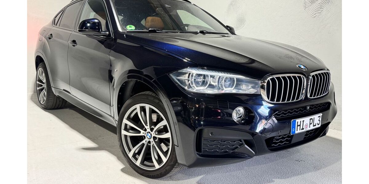 BMW X6 150.000 km 33.000 &euro; Hannover 30179