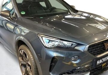 Cupra Formentor 29.203 km 41.980 &euro; Burgwedel 30938