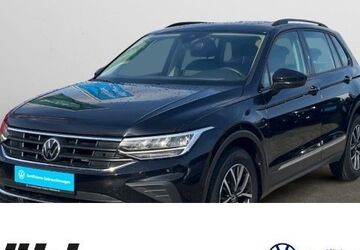 VW Tiguan 40.002 km 25.590 &euro; Hildesheim 31137