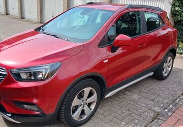 Opel Mokka X 57.000 km 13.900 &euro; Langenhagen 30853
